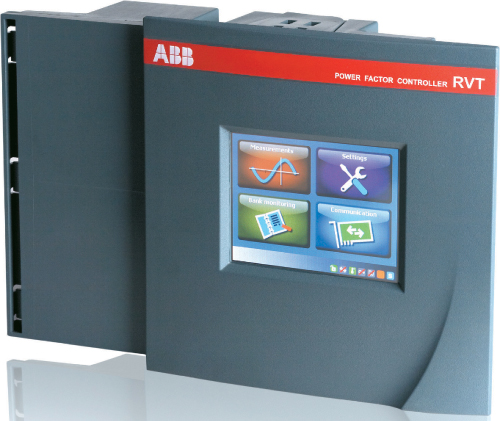 ABB CLMD Serisi Alçak Gerilim  Güç Kondansatörleri