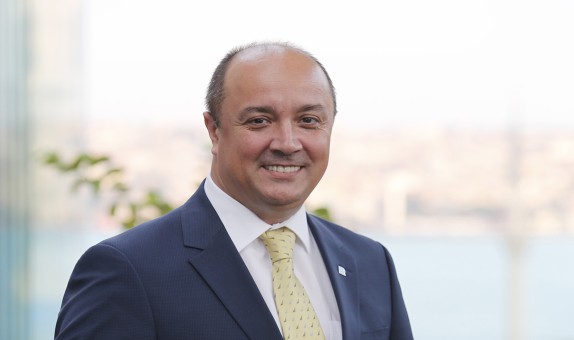 DEMİRDÖKÜM TİCARİ KLİMA (VRF) SEGMENTİNE İDDİALI GİRİŞ YAPTI DEMİRDÖKÜM TİCARİ KLİMA (VRF) SEGMENTİNE İDDİALI GİRİŞ YAPTI