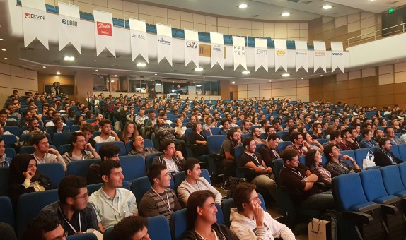 İKLİMLENDİRME SEKTÖRÜ, EGE BÖLGESİ MÜHENDİSLİK FAKÜLTELERİ İLE BULUŞTU İKLİMLENDİRME SEKTÖRÜ, EGE BÖLGESİ MÜHENDİSLİK FAKÜLTELERİ İLE BULUŞTU