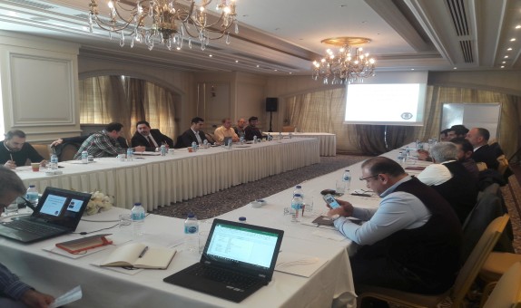 KBSB Üyesi Firmaların Sektör Buluşması Gerçekleşti KBSB Üyesi Firmaların Sektör Buluşması Gerçekleşti