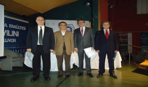 TTMD'nin "Sistem Seçimi, 'Testing and Commissioning' ve TAD Semineri" Yapıldı TTMD'nin "Sistem Seçimi, 'Testing and Commissioning' ve TAD Semineri" Yapıldı