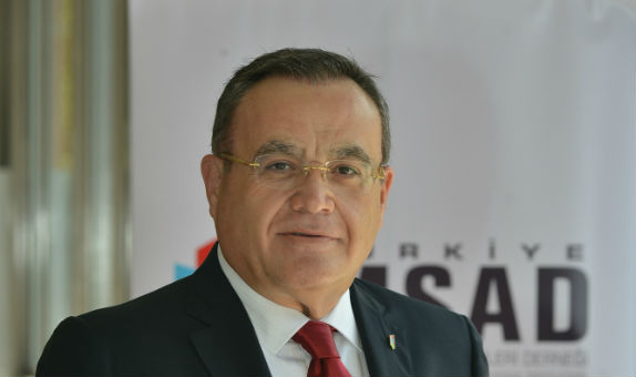 Türkiye İMSAD, konut satışlarında yılın ilk 7 ayındaki gerilemenin nedenini açıkladı Türkiye İMSAD, konut satışlarında yılın ilk 7 ayındaki gerilemenin nedenini açıkladı