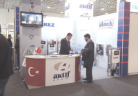ISH Frankfurt 2011  Tüm Dünyada Sektörün Nabzını Tuttu