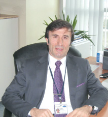 Alarko Carrier Enerji Verimliliği için Garanti ile İşbirliği Yaptı