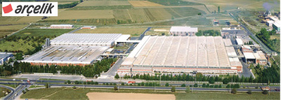 Arçelik A.Ş. Enerji ve Çevre Yöneticisi Fatih Özkadı: “Gold Certified Olmamız Bize İleriye Yönelik Hedef Koyma İmkanı Sağladı”