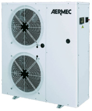 ATC Air Aermec ANL ve ANLH Serileri ATC Air Aermec ANL ve ANLH Serileri