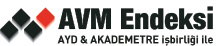 AVM Ciroları 2011’de Yükselmeye Devam Ediyor