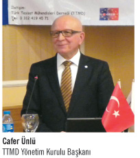 TTMD ”Yeşil Meslekler için Gençlerin Eğitimi” Projesini Hayata Geçirdi