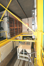 Trane Hava Soğutmalı Chiller Serisinin Tümü Eurovent Sertifikası Aldı