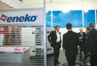 ISH Frankfurt 2011  Tüm Dünyada Sektörün Nabzını Tuttu