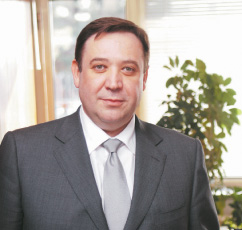 Sıvılaştırılmış ve Sıkıştırılmış Doğal Gazcılar Derneği’nin Başkanı Eyüp Aratay Oldu