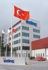 Ezinç Metal San. Tic. A.Ş. Yönetim Kurulu Başkanı Ali Ezinç: “Güneş Enerjisi Pazarı Teşviklerle Desteklenmeli” Ezinç Metal San. Tic. A.Ş. Yönetim Kurulu Başkanı Ali Ezinç: “Güneş Enerjisi Pazarı Teşviklerle Desteklenmeli”