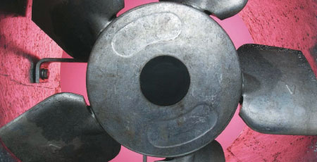 Fan Seçimi ve Enerji Tasarrufu