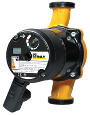 Halm HEP Plus Serisi Halm HEP Plus Serisi