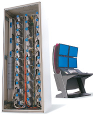 Control Engineering Tarafından Verilen “2011 Engineers’ Choice” Ödülünü Honeywell Kazandı