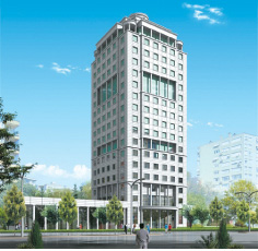 Renaissance Bosphorus Istanbul’da İnka Ayrıcalığı