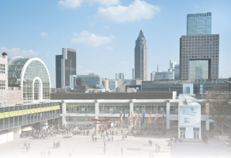 ISH Frankfurt 2011  Tüm Dünyada Sektörün Nabzını Tuttu