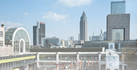 ISH Frankfurt 2011 Tüm Dünyada Sektörün Nabzını Tuttu ISH Frankfurt 2011 Tüm Dünyada Sektörün Nabzını Tuttu