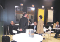 ISH Frankfurt 2011  Tüm Dünyada Sektörün Nabzını Tuttu