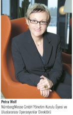 “Türkiye Çok Önemli ve Hareketli Bir Pazar”