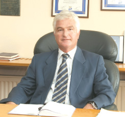 POMSAD Yönetim Kurulu Başkanı Bülent Hacıarifoğlu: “Pompa ve Vana Sektörü Desteklenerek İhracata Yönlendirilmelidir”