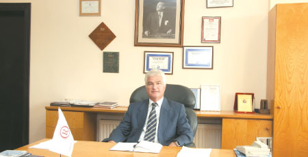 POMSAD Yönetim Kurulu Başkanı Bülent Hacıarifoğlu: “Pompa ve Vana Sektörü Desteklenerek İhracata Yönlendirilmelidir” POMSAD Yönetim Kurulu Başkanı Bülent Hacıarifoğlu: “Pompa ve Vana Sektörü Desteklenerek İhracata Yönlendirilmelidir”