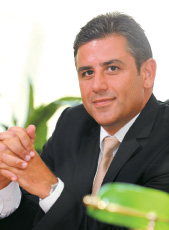 Schneider Electric Yeni Çözümleri ile WIN Fuarı’ndaydı