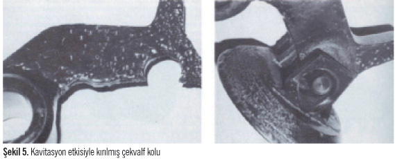 Termik Santral Ventilleri ve Problemleri Termik Santral Ventilleri ve Problemleri