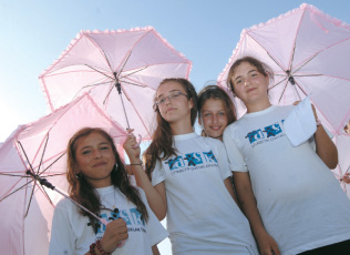 Sosyal Sorumluluk Gönüllüsü Aygaz