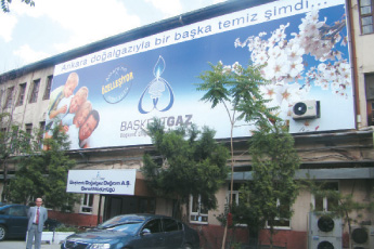 baskentgaz