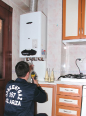 Başkentgaz; Türkiye’nin 2. Büyük, Dünyanın da Önde Gelen Gaz Dağıtım Şirketi Başkentgaz; Türkiye’nin 2. Büyük, Dünyanın da Önde Gelen Gaz Dağıtım Şirketi