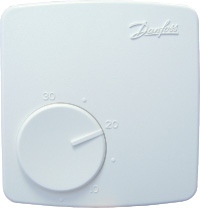 Baymak – Danfoss İşbirliği Baymak – Danfoss İşbirliği