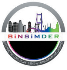BINSIMDER (Bina Performansı Modelleme ve Simülasyonları) Derneği Kuruldu BINSIMDER (Bina Performansı Modelleme ve Simülasyonları) Derneği Kuruldu