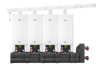Bosch Isı Sistemleri Bosch Isı Sistemleri