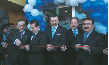 demirdöküm