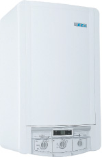 Enerjiyi Verimli Kullanan  E.C.A. Isıtma Sistemleri