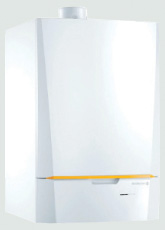 Enerjiyi Verimli Kullanan  E.C.A. Isıtma Sistemleri