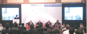 ELEKTROMED Hindistan, Smart Energy India Fuarı’na Katıldı ELEKTROMED Hindistan, Smart Energy India Fuarı’na Katıldı