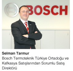 “2011 Yılında Isıtma, Soğutma ve  Havalandırma Sektörünün Yüzde 10 Büyüyeceğini Öngörüyorum”