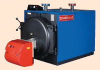 Termodinamik Termodinamik