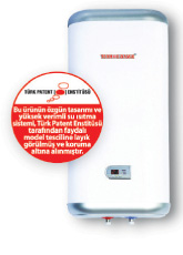 Termodinamik Termosifon