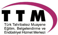 Tahribatsız Muayene Eğitimleri Tahribatsız Muayene Eğitimleri