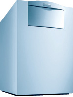 Vaillant Vaillant