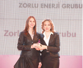 Zorlu Enerji Grubu, Nijerya Cumhurbaşkanı’nı Ağırladı Zorlu Enerji Grubu, Nijerya Cumhurbaşkanı’nı Ağırladı