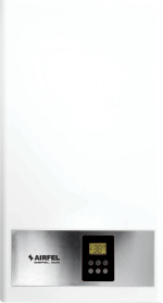 Airfel     Yeni Digifel Premix Yoğuşmalı Kombileri Yıllık Yüzde 20 Tasarruf Sağlıyor