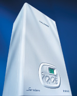 Alarko Carrier    Tasarruf ve Yüksek  Verimin Uyumu: Seradens Kombi