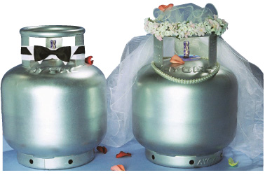 Aygaz’dan Yeni Evlilere Kampanya