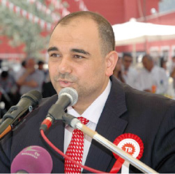 BOTAŞ Enerji Sektöründe Yeni Projeler Planlıyor