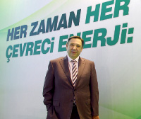 İpragaz Teskon-Sodex 2011 Fuarı’ndaydı