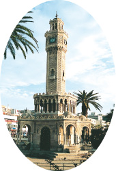Güzel İzmir